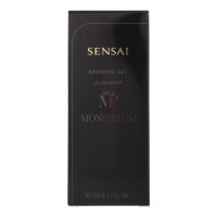 Sensai Bronzing Gel SPF6 50ml