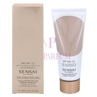 Sensai Silky Bronze Cellular Protective Body Cream SPF50+...