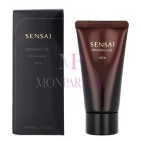 Sensai Bronzing Gel SPF6 50ml