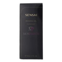 Sensai Bronzing Gel SPF6 50ml