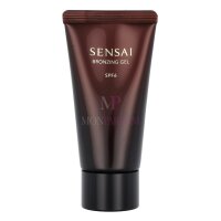 SENSAI BRONZING GEL SPF6 BG61 50ml