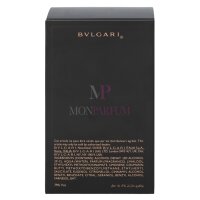 Bvlgari Man In Black Eau de Parfum 60ml