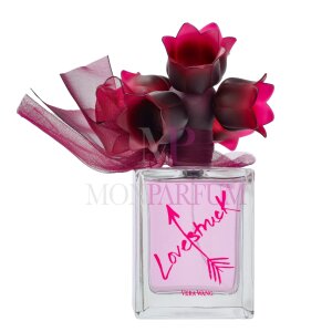 Vera Wang Lovestruck Eau de Parfum 100ml