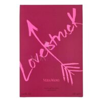 Vera Wang Lovestruck Eau de Parfum 100ml