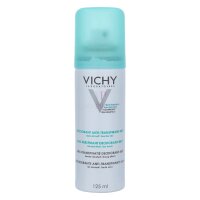 Vichy Deodorant Anti-Transpirant 48H Deo 125ml