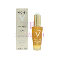 Vichy Deodorant Anti-Transpirant 48H Deo Spray 125ml