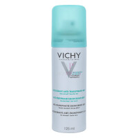 Vichy Deodorant Anti-Transpirant 48H Deo Spray 125ml