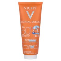 Vichy Ideal Soleil Kids Gentle Milk SPF50+ 300ml