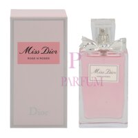 DIOR MISS DIOR ROSE NROSES EAU DE TOILETTE 50ml