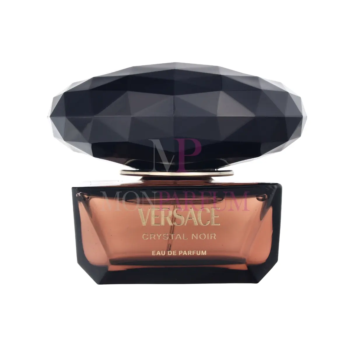 Versace Crystal Noir Eau de Parfum 50ml