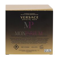 Versace Crystal Noir Eau de Parfum 50ml