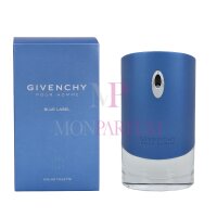Givenchy Blue Label Pour Homme Eau de Toilette Spray 50ml