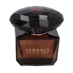 Versace Crystal Noir Eau de Parfum 90ml