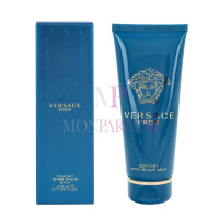 Versace Eros pour Homme After Shave Balm 100ml