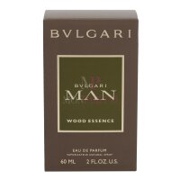 Bvlgari Man Wood Essence Edp Spray 60ml