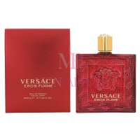 Versace Eros Flame Eau de Parfum Spray 200ml