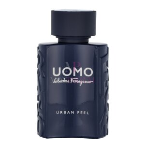 S. Ferragamo Uomo Urban Feel Eau de Toilette 30ml