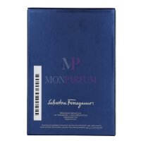 Mens fragrance Salvatore Ferragamo Uomo Urban Feel Eau de Toilette 30ml