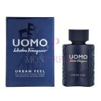Salvatore Ferragamo Uomo Urban Feel Eau de Toilette 30ml