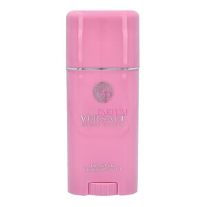 Versace Bright Crystal Deodorant Stick 50ml