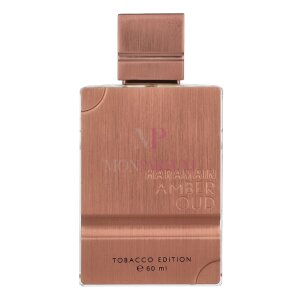 Al Haramain Amber Oud Tabacco Edition Eau de Parfum 60ml