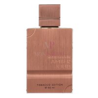 Al Haramain Amber Oud Tabacco Edition Eau de Parfum 60ml