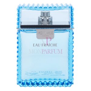 Versace Man Eau Fraiche Deo Spray 100ml