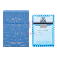 Versace Man Eau Fraiche Deo Spray 100ml
