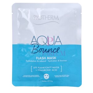 Biotherm Aqua Bounce Flash Mask 31g