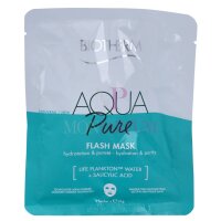Biotherm Aqua Pure Flash Mask 31g