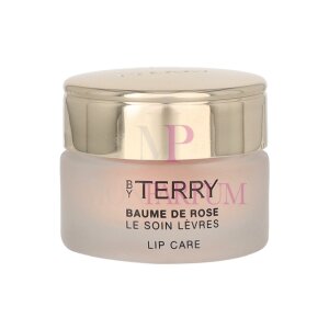 By Terry Baume De Rose Lip Care 10g
