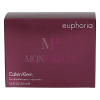 Calvin Klein Euphoria Women Eau de Parfum 50ml