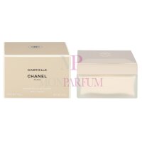 Chanel Gabrielle Body Cream 150g