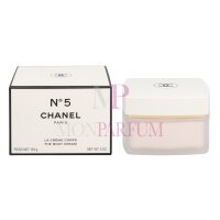 Chanel No 5 The Body Cream 150g