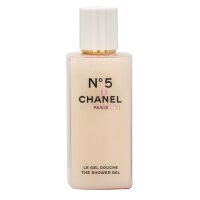 Chanel No 5 The Shower Gel 200ml