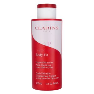 Clarins Body Fit Anti-Cellulite Contouring Expert 400ml