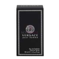 Versace Pour Homme Eau de Toilette 30ml