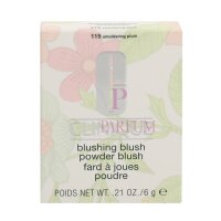 Clinique Blushing Blush Powder Blush 6g
