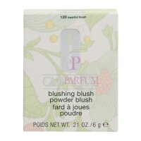 Clinique Blushing Blush Powder Blush #120 Bashful Blush 6g