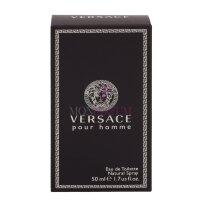 Versace Pour Homme Eau de Toilette 50ml