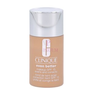 Clinique Even Better Make Up SPF15 30ml