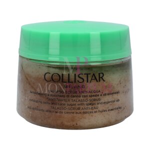 Collistar Anti-Water Talasso Scrub 700g