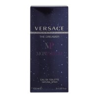 Versace The Dreamer Eau de Toilette 100ml