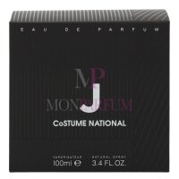 Costume National J Eau de Parfum 100ml