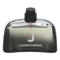 Costume National J Eau de Parfum 50ml