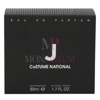 Costume National J Eau de Parfum 50ml