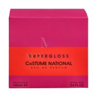 Costume National Supergloss Eau de Parfum 100ml