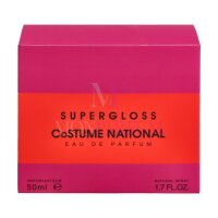 Costume National Supergloss Eau de Parfum 50ml