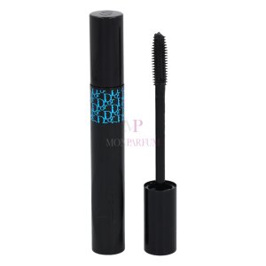 Dior Diorshow PumpNVolume Waterproof Mascara 6g