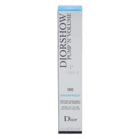 Dior Diorshow PumpNVolume Waterproof Mascara #090 Black Pump 5,2g